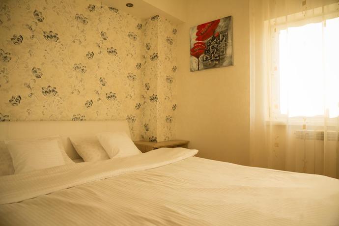 Imagen general del Hotel Grand'Or Deluxe Apartment. Foto 7