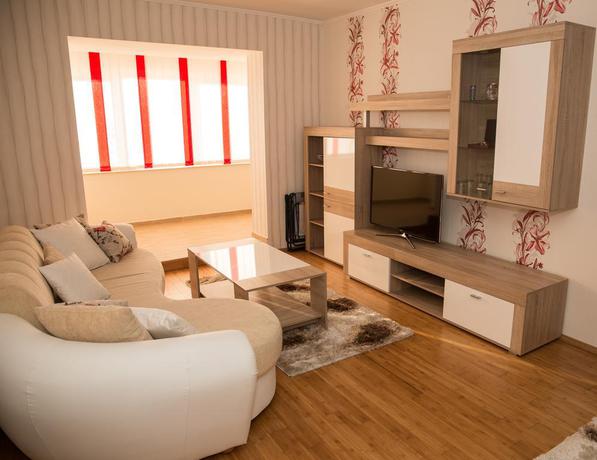 Imagen general del Hotel Grand'Or Deluxe Apartment. Foto 8