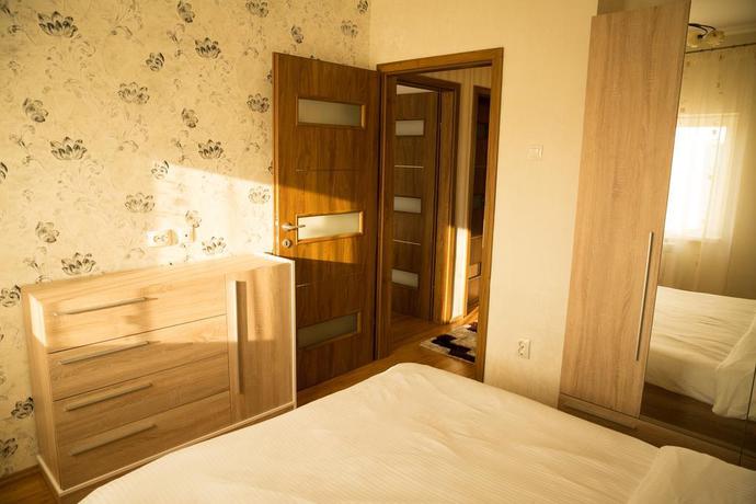 Imagen general del Hotel Grand'Or Deluxe Apartment. Foto 9