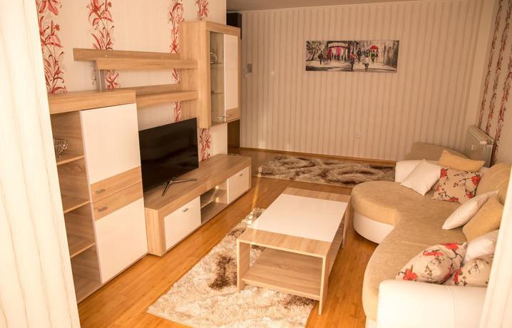 Imagen general del Hotel Grand'Or Deluxe Apartment. Foto 10