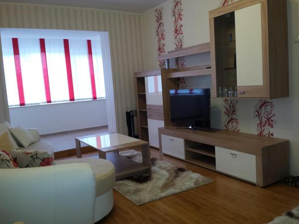 Imagen general del Hotel Grand'Or Deluxe Apartment. Foto 11