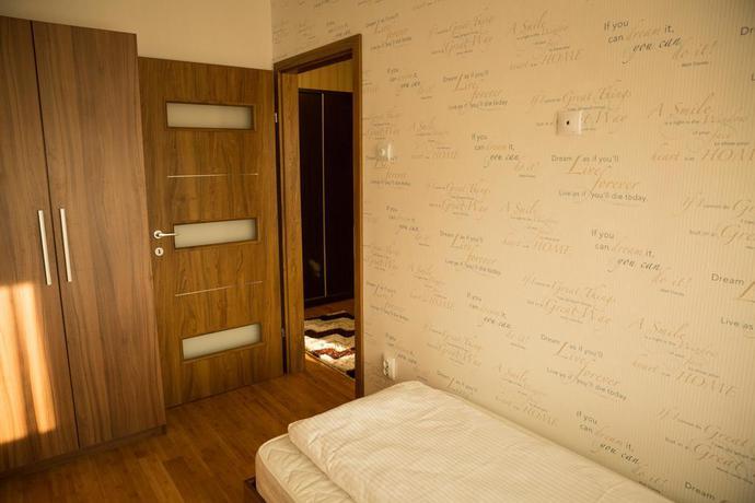 Imagen general del Hotel Grand'Or Deluxe Apartment. Foto 12