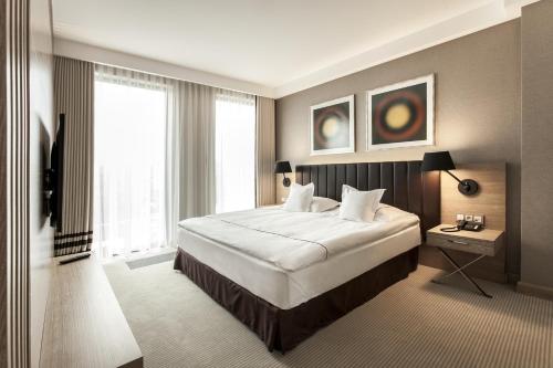 Imagen general del Hotel GrandTiffi. Foto 4