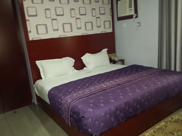 Imagen de la habitación del Hotel GrandVenice and Suites. Foto 2