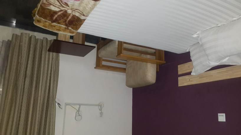 Imagen de la habitación del Hotel GrandVenice and Suites. Foto 4