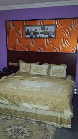 Imagen de la habitación del Hotel GrandVenice and Suites. Foto 5