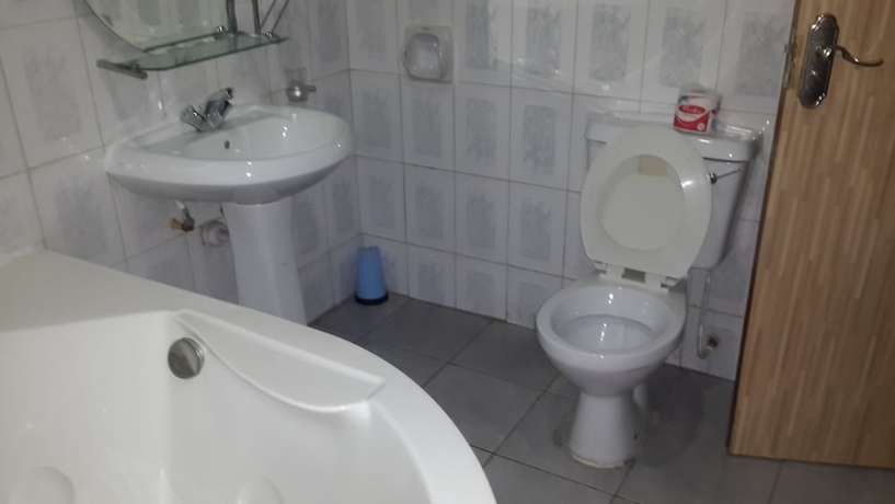 Imagen de la habitación del Hotel GrandVenice and Suites. Foto 6