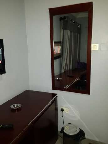 Imagen de la habitación del Hotel GrandVenice and Suites. Foto 8