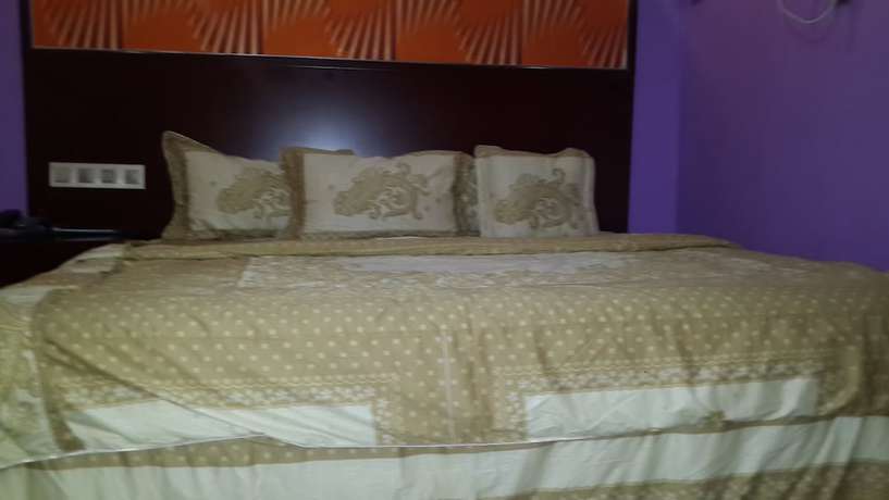 Imagen de la habitación del Hotel GrandVenice and Suites. Foto 9