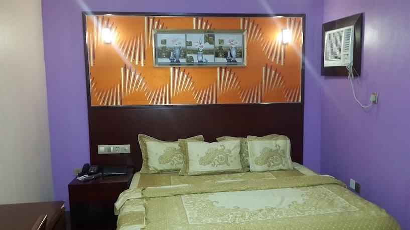 Imagen de la habitación del Hotel GrandVenice and Suites. Foto 11