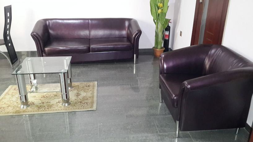 Imagen de la habitación del Hotel GrandVenice and Suites. Foto 12