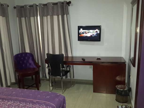 Imagen de la habitación del Hotel GrandVenice and Suites. Foto 13