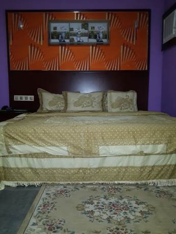 Imagen de la habitación del Hotel GrandVenice and Suites. Foto 15