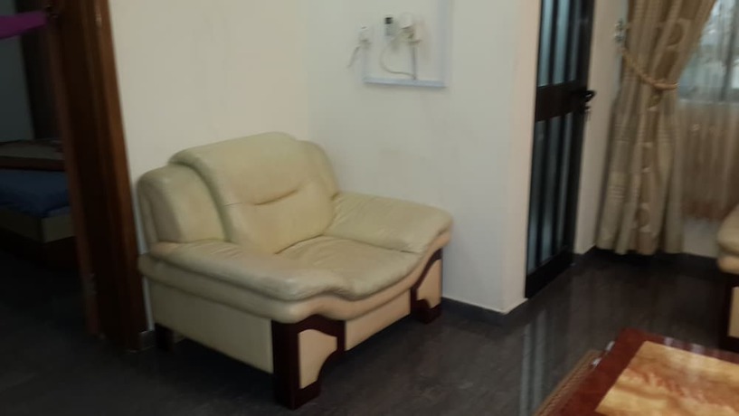 Imagen de la habitación del Hotel GrandVenice and Suites. Foto 16