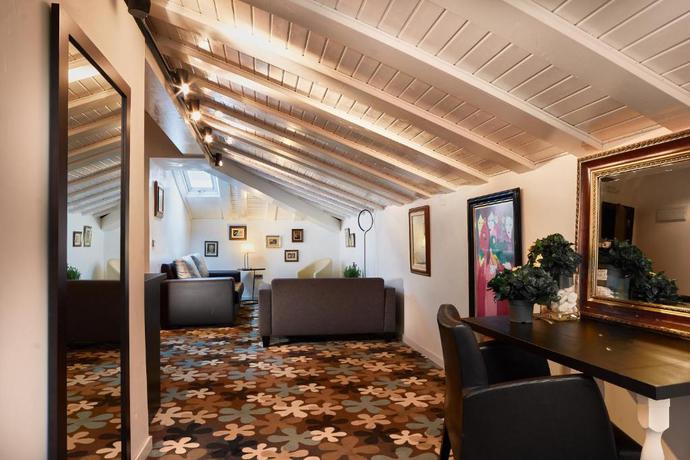 Imagen general del Hotel Granda, Cangas de On&iacute;s. Foto 4