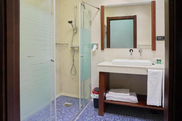 Imagen general del Hotel Granda, Cangas de On&iacute;s. Foto 9
