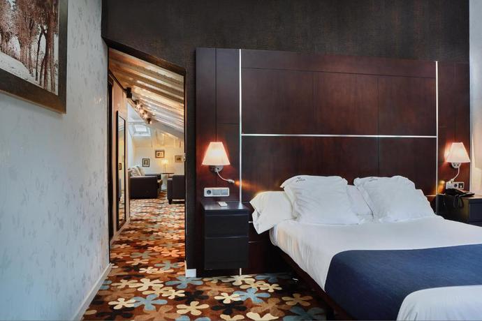 Imagen general del Hotel Granda, Cangas de Onis. Foto 3