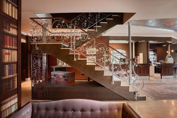 Imagen general del Hotel Granda, Cangas de Onis. Foto 7