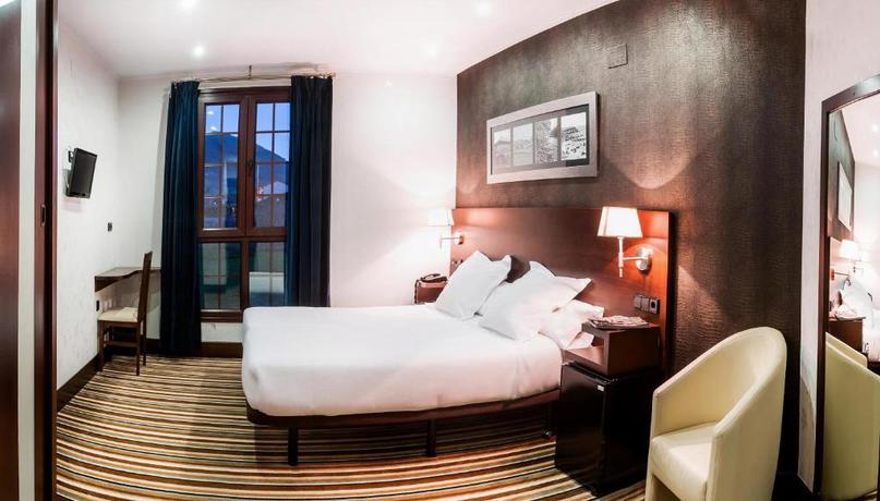 Imagen general del Hotel Granda, Cangas de Onis. Foto 12