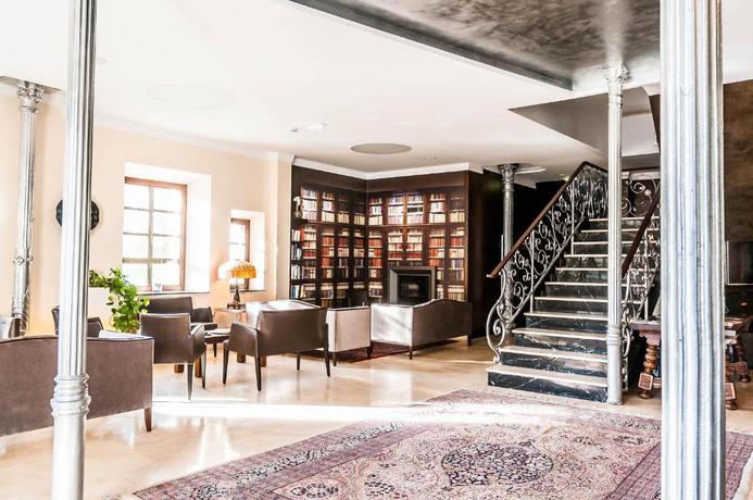 Imagen general del Hotel Granda, Cangas de Onis. Foto 14