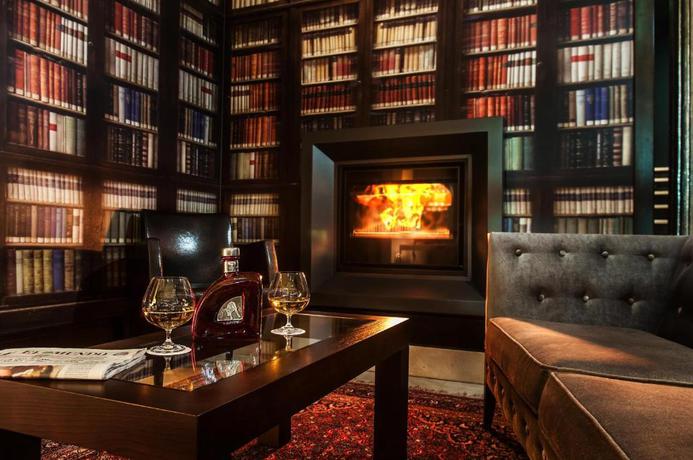 Imagen general del Hotel Granda, Cangas de Onis. Foto 15