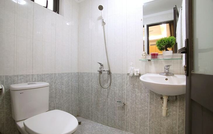 Imagen general del Hotel Granda Central Apartment. Foto 11