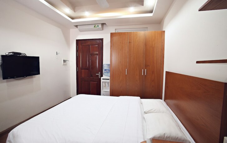 Imagen general del Hotel Granda Central Apartment. Foto 13