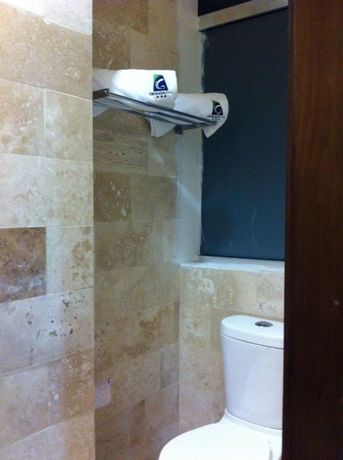 Imagen de la habitación del Hotel Granda Inn. Foto 9
