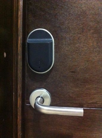 Imagen de la habitación del Hotel Granda Inn. Foto 11