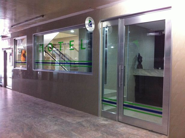 Imagen general del Hotel Granda Inn. Foto 3