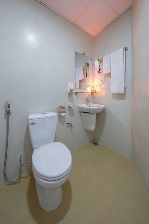 Imagen de la habitación del Hotel Granda Trung Hoa Apartment. Foto 7