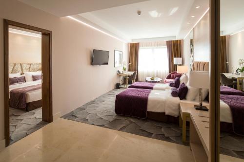Imagen general del Hotel Grand&Sky Tornik. Foto 2