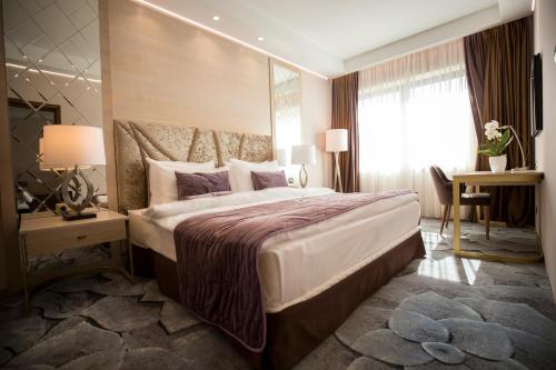 Imagen general del Hotel Grand&Sky Tornik. Foto 3