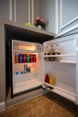 Imagen general del Hotel Grandbangsaray. Foto 5