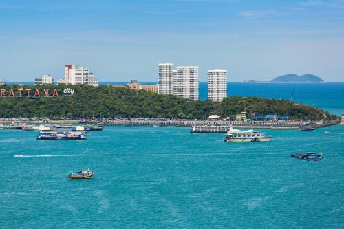 Imagen general del Hotel Grandbangsaray. Foto 7