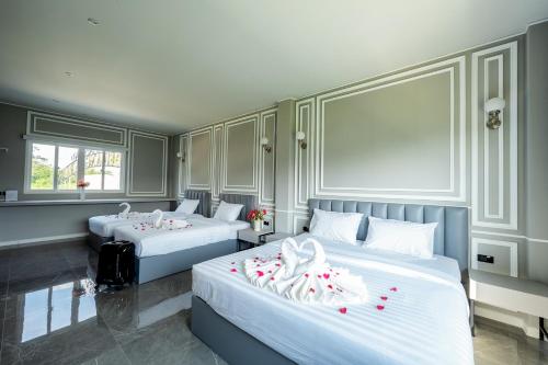 Imagen general del Hotel Grandbangsaray. Foto 17