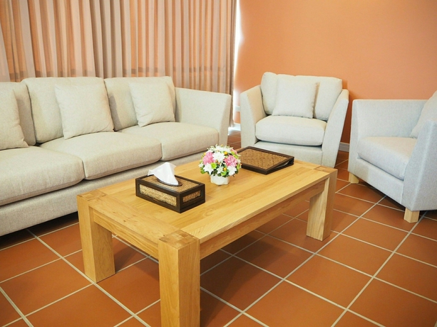Imagen de la habitación del Hotel Grandblue Resort. Foto 3