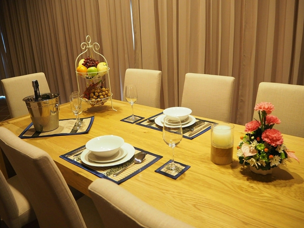 Imagen de la habitación del Hotel Grandblue Resort. Foto 12