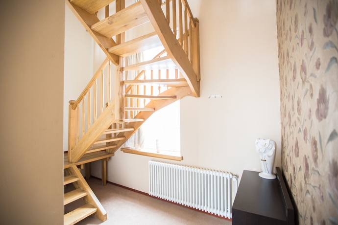 Imagen de la habitación del Hotel Grandcaf&eacute; De Wildeman. Foto 8