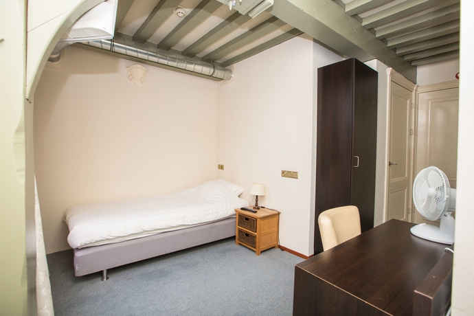 Imagen de la habitación del Hotel Grandcaf&eacute; De Wildeman. Foto 11