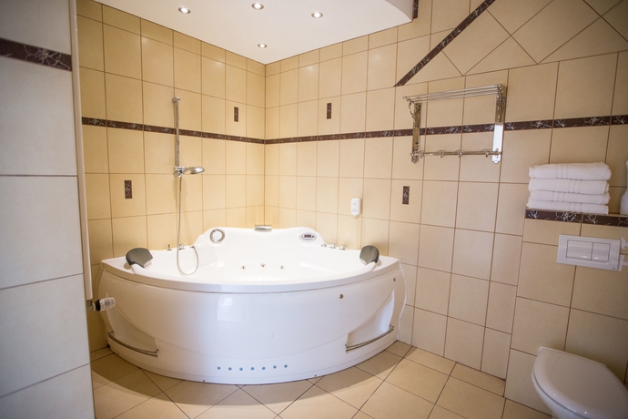 Imagen de la habitación del Hotel Grandcaf&eacute; De Wildeman. Foto 15