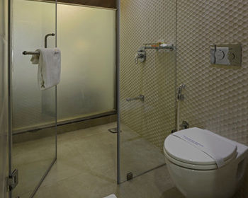 Imagen de la habitación del Hotel Grande 51. Foto 10