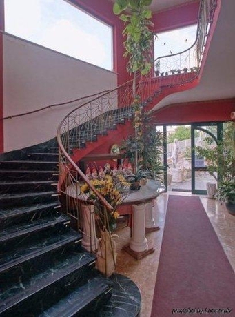 Imagen general del Hotel Grande Albergo Abruzzo. Foto 6