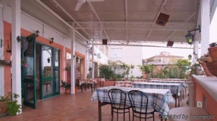 Imagen general del Hotel Grande Albergo Abruzzo. Foto 8