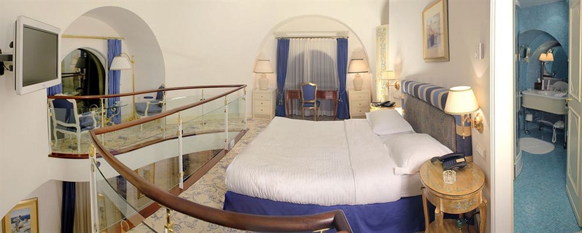 Imagen de la habitación del Hotel Grande Albergo Delle Rose. Foto 4