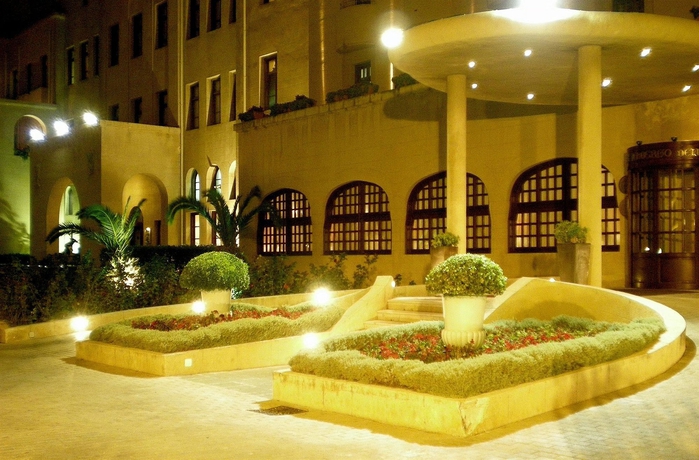 Imagen general del Hotel Grande Albergo Delle Rose. Foto 1