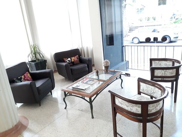 Imagen general del Hotel Grande Amparo. Foto 2