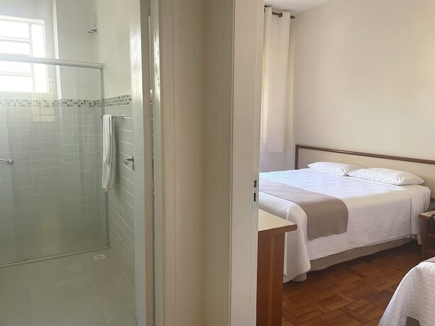 Imagen general del Hotel Grande Amparo. Foto 4