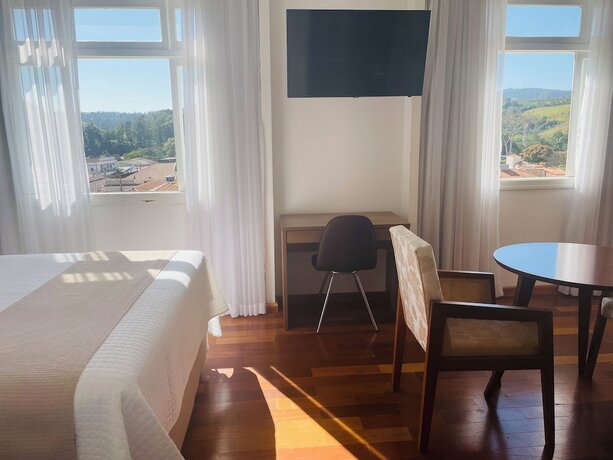 Imagen general del Hotel Grande Amparo. Foto 5