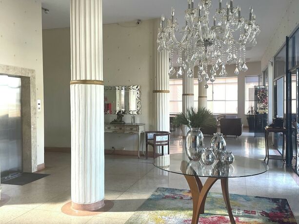 Imagen general del Hotel Grande Amparo. Foto 6